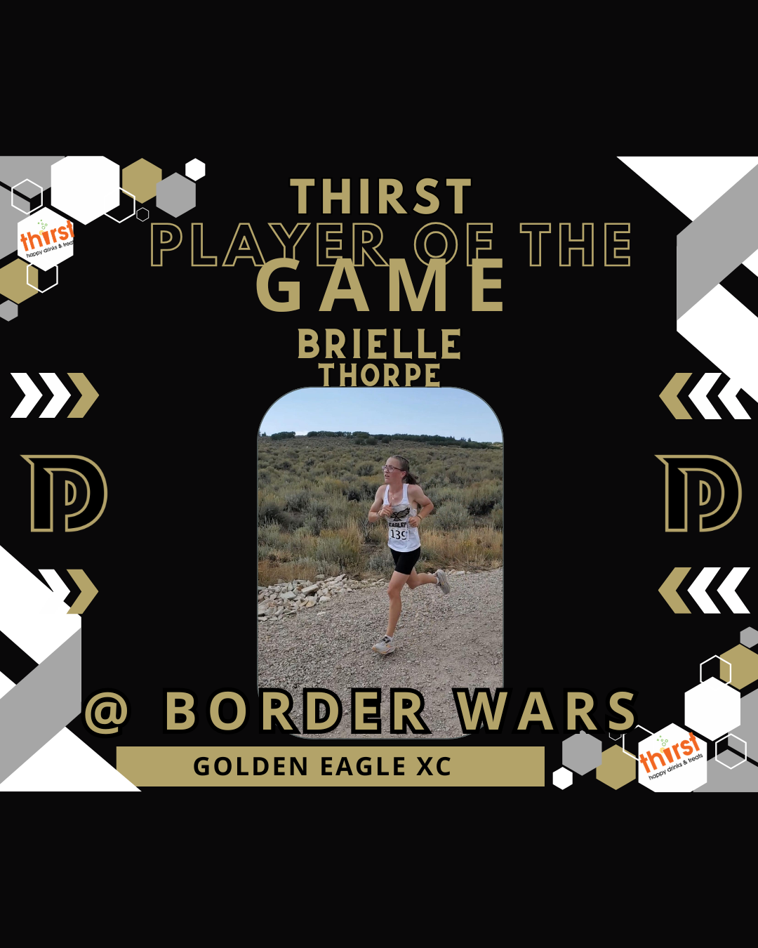 Brielle POG